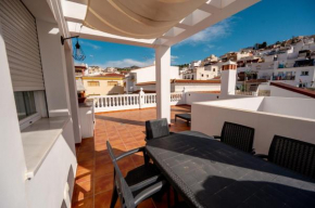 Casa Jose y Angeles, La Herradura